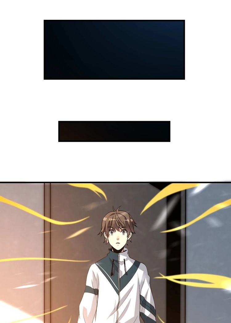 Reborn Doctor chapter 2